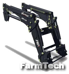 Погрузчик TubeLine Frey ML565