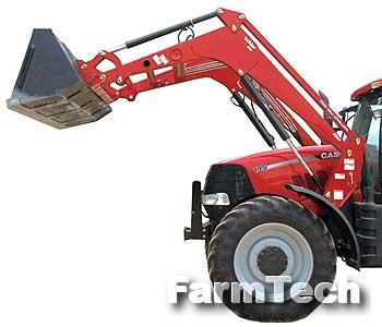 Погрузчик фронтальный Farm King 2795 HD S