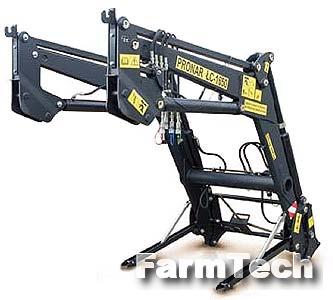 Погрузчик фронтальный Pronar Pronar LC-1650