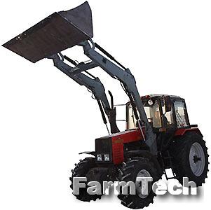 Погрузчик фронтальный Навигатор FL-1,8