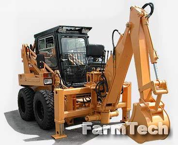 Экскаватор ковшовый для МКСМ Курганмашзавод