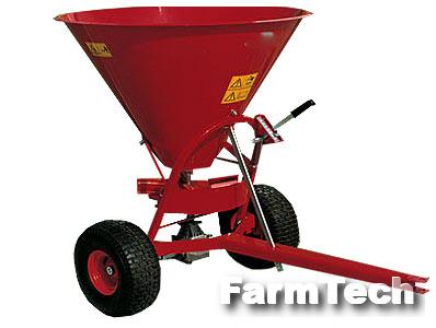 Разбрасыватель минеральных удобрений Sitrex FSP-150