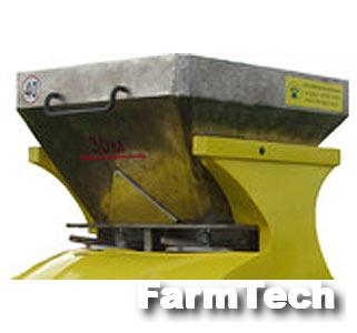 Разбрасыватель минеральных удобрений Белагроспецмаш РЦД-1,0