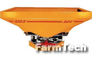 Разбрасыватель минеральных удобрений СибзаводАгро MDS-935R