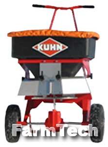 Разбрасыватель многоцелевой KUHN K51