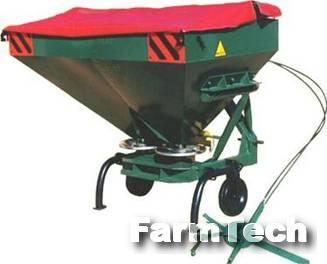 Разбрасыватель навесной Радвилишкский машиностроительный завод TRB-1200-2