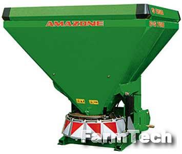 Разбрасыватель однодисковый универсальный Amazone E+S 300