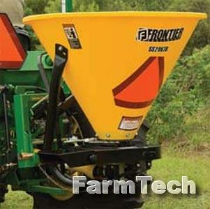 Разбрасыватель роторный Frontier SS1079P
