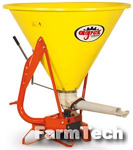 Разбрасыватель удобрений Agrex P 556