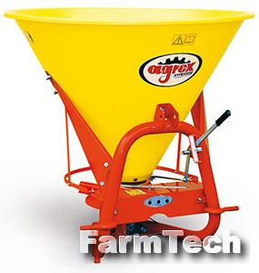 Разбрасыватель удобрений Agrex XL 400