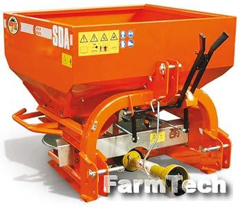 Разбрасыватель удобрений Agrex SDA SDA 500