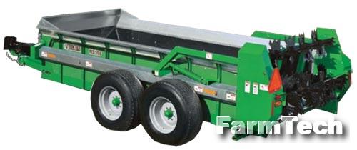 Разбрасыватель удобрений Frontier MS1227