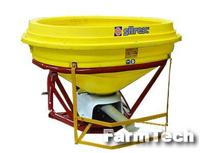 Разбрасыватель удобрений Sitrex S-550