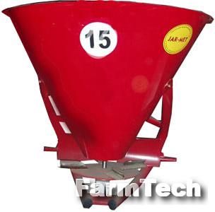 Разбрасыватель удобрений Агро-Тех РУМ-500