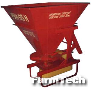 Разбрасыватель удобрения ОсколАгро РУН-1,0Н