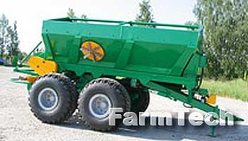 Распределитель минеральных удобрений РУ-7000