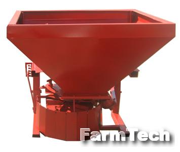 Рассеиватель Проммашремонт РПД-0,5