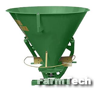 Рассеиватель минеральных удобрений однодисковый Sipma Koliber N-054/1