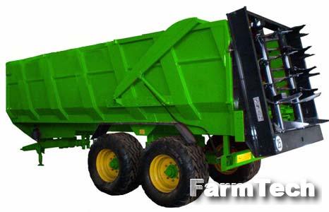 Средство транспортное универсальное Оршаагропроммаш Днепр УПТС-15