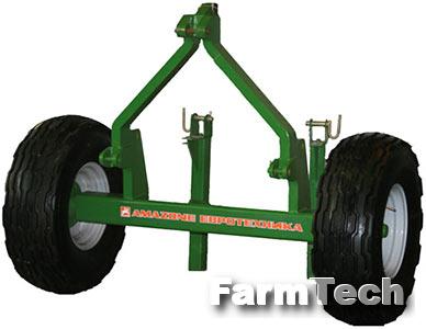 Траверса полунавесная Amazone Евротехника