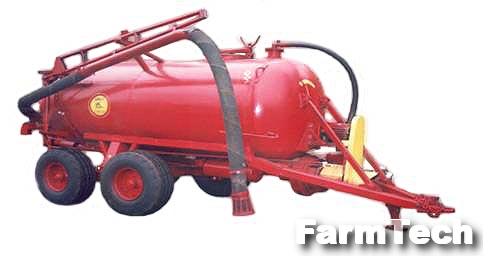 Машина универсальная Оршаагропроммаш РЖТ