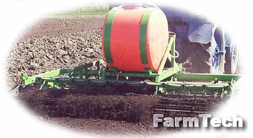 Система опрыскивающая Коланг RSE-2000 +