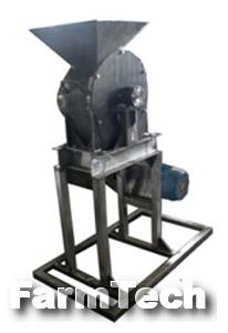 Дробилка универсальная Кузембетьевский РМЗ ДУ-3