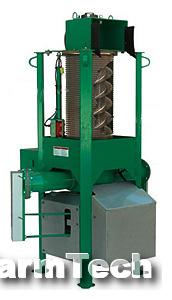 Обезвоживатель жидких органических удобрений GEA Dewaterer