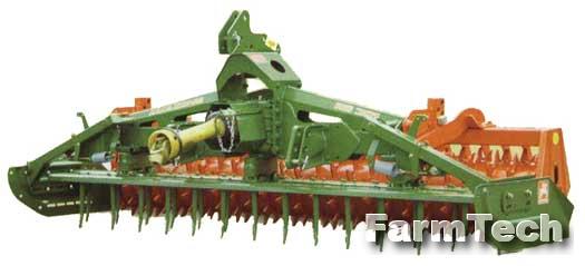 Борона вибрационная Amazone RE 401