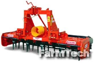 Борона роторная Maschio Daino DS-2500