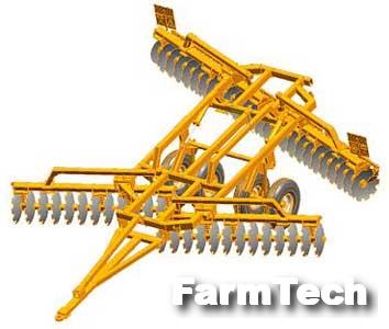 Дисковер РКЗ Маргарита- 6