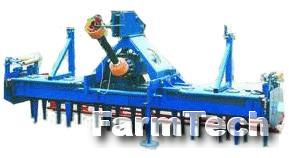 Культиватор вертикально-фрезерный БМЗ КФ-300