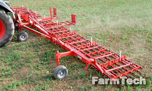 Штригель Einbock Aerostar- 2400