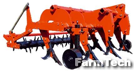 Агрегат-глубокорыхлитель Восход АГР-3,4