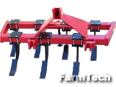 Аппарат глубокой пахоты Foton 1BS-1.8