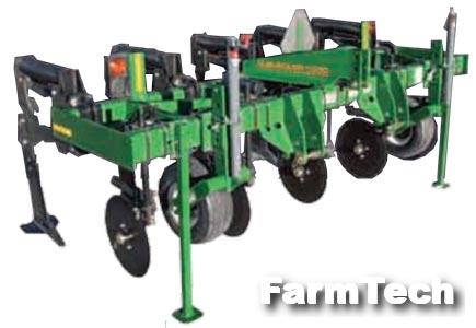 Глубокорыхлитель Great Plains SS1300