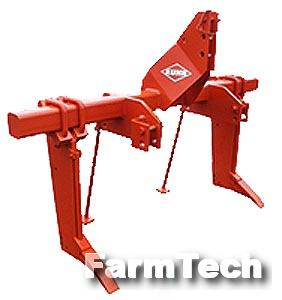 Глубокорыхлитель Kuhn SO 370