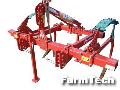 Глубокорыхлитель Kverneland CLG-II Subsoiler