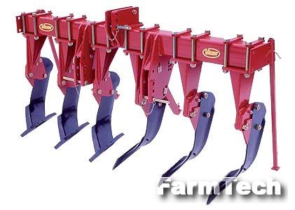 Глубокорыхлитель Kverneland Terra TPL 406