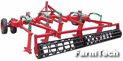 Глубокорыхлитель БЭМЗ Гр-70