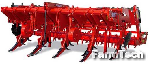 Глубокорыхлитель МордовАгроМаш Artiglio 500