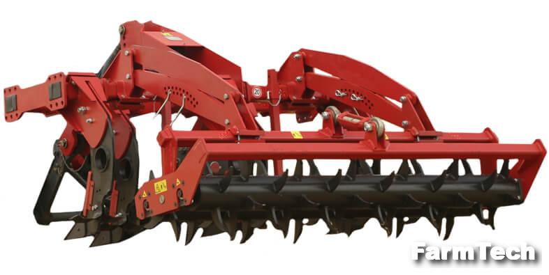 Глубокорыхлитель Оскольские сельхозмашины Франк-2,5