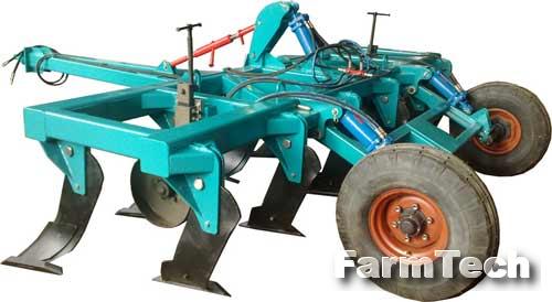 Глубокорыхлитель Промзапчасть ГРН-5.0