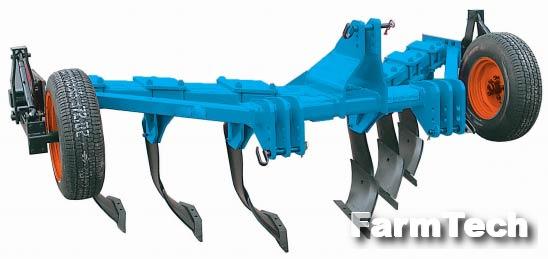 Глубокорыхлитель РусАгроМаш Агромаш ПЧН 6