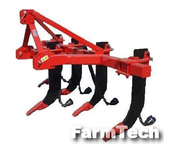 Глубокорыхлитель с дренажными сошниками Югсельмаш ГР-3