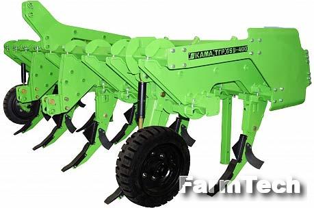 Глубокорыхлитель Техника-Агро Кама ТГР 65.7-300