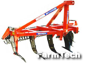 Плуг чизельный БДМ-Агро ПЧ-6ПК