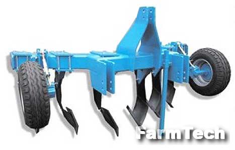 Плуг чизельный Канмаш Агро ПЧН-3,2