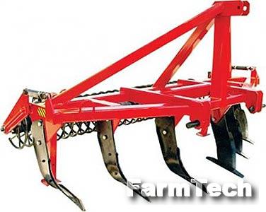 Плуг чизельный Старта ПЧ-6