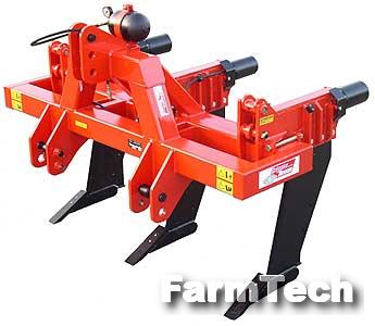 Почворыхлитель Gregoire Besson 700